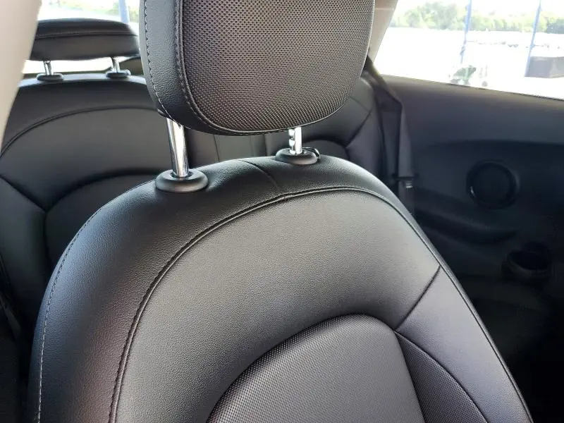 2014 MINI COOPER   