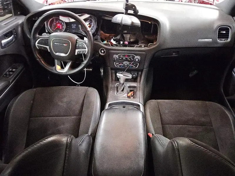 2018 DODGE CHARGER R/T 392  
