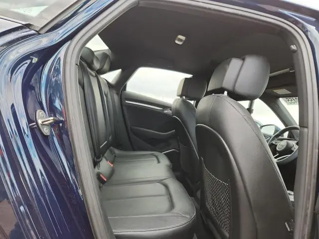 2020 AUDI A3 S-LINE PREMIUM PLUS  