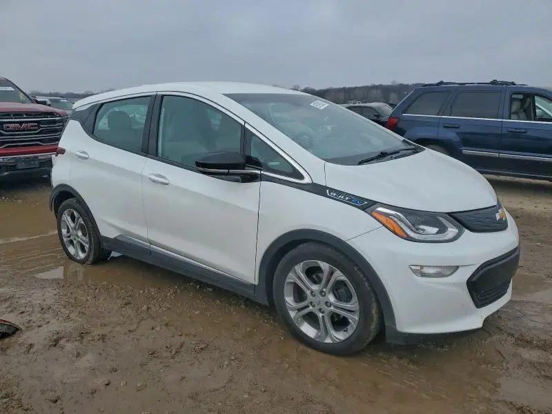 2020 CHEVROLET BOLT EV LT  