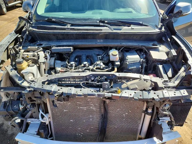 2020 INFINITI QX60 PURE  