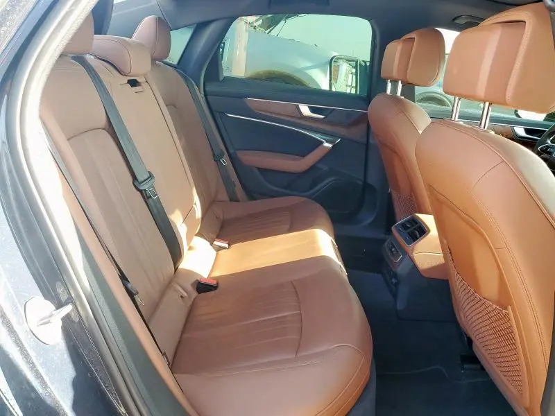 2023 AUDI A6 PREMIUM  