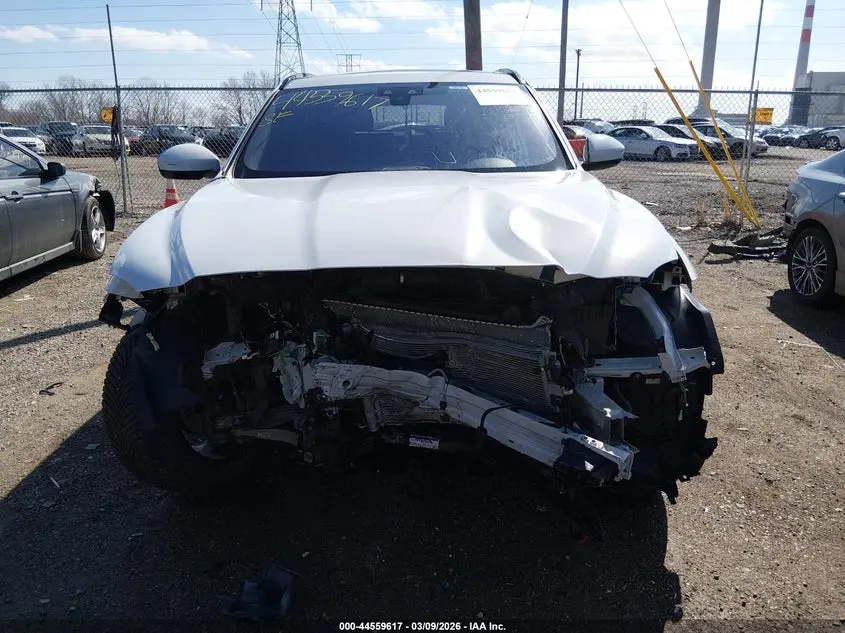 2018 JAGUAR F-PACE 20D PREMIUM