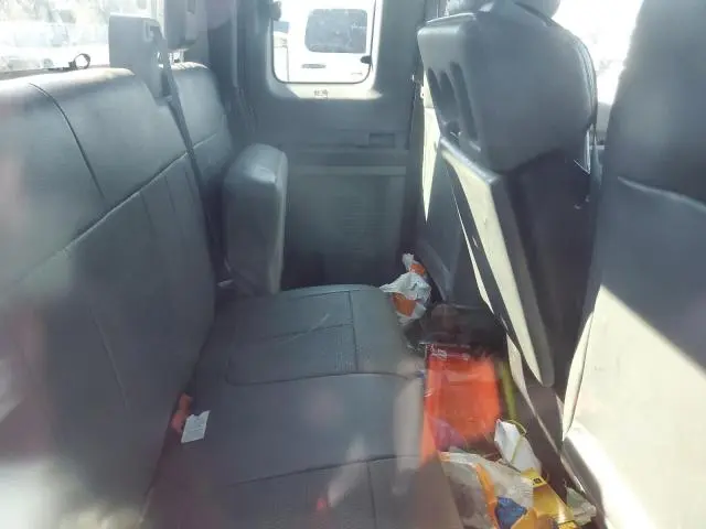 2015 FORD F250 SUPER DUTY  