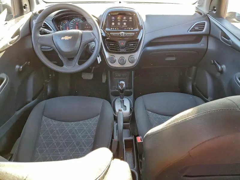 2021 CHEVROLET SPARK LS  
