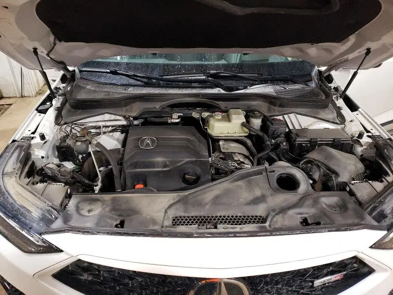 2023 ACURA MDX TYPE S ADVANCE  