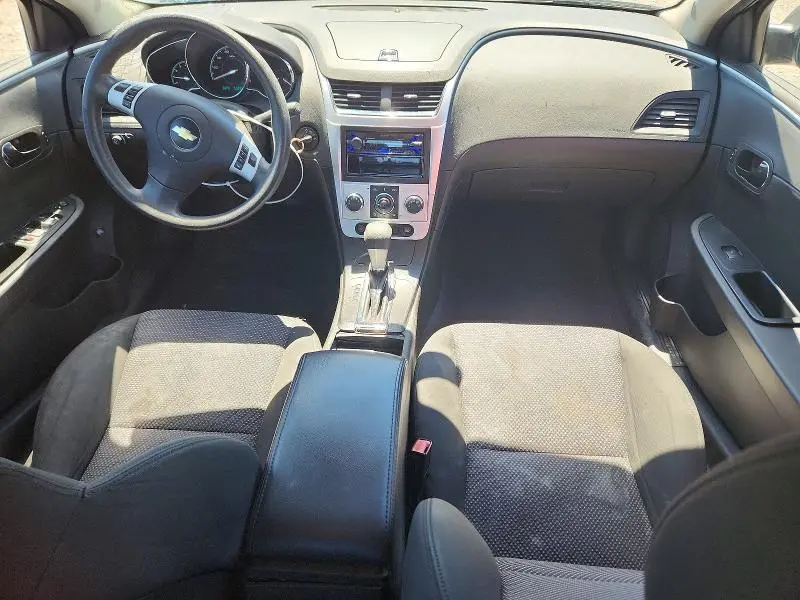 2011 CHEVROLET MALIBU 1LT  