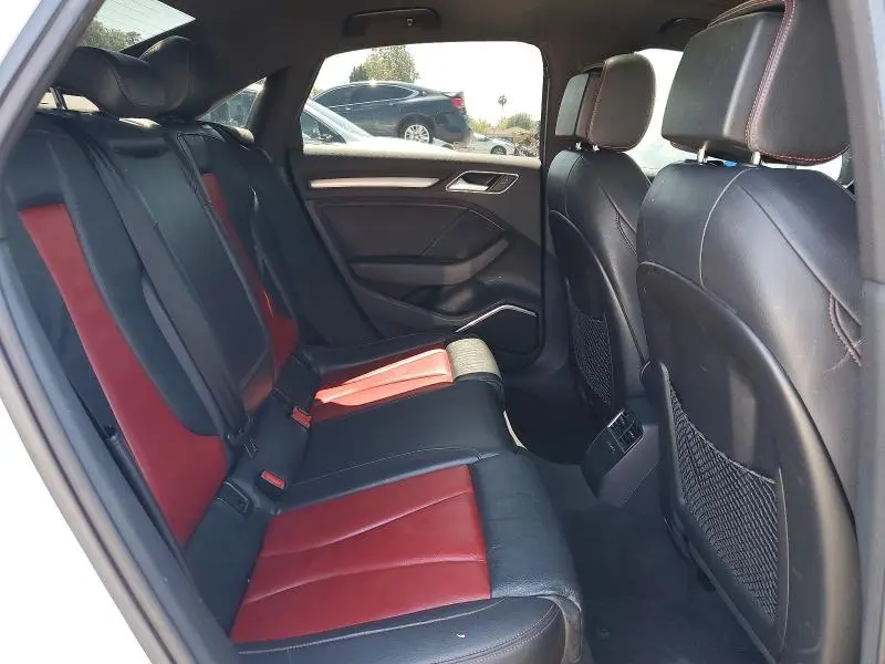 2015 AUDI A3 PREMIUM  