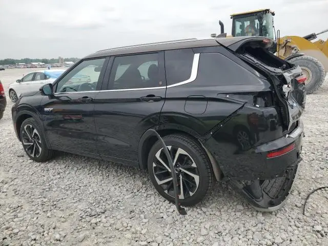 2023 MITSUBISHI OUTLANDER SEL  