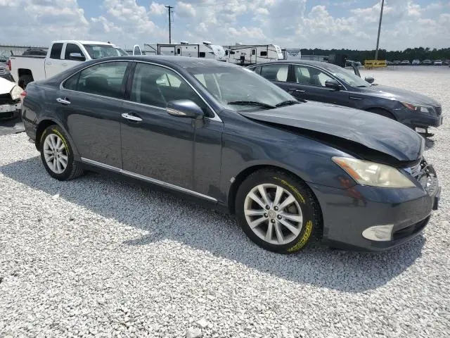 2010 LEXUS ES 350