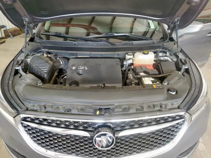 2020 BUICK ENCLAVE AVENIR  