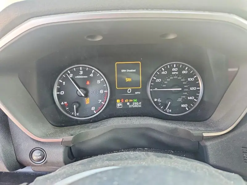 2023 SUBARU ASCENT TOURING  