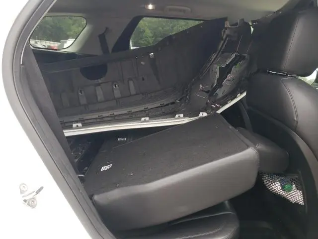 2016 LAND ROVER DISCOVERY SPORT SE  