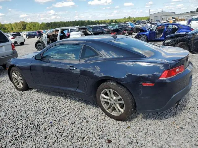 2014 CHEVROLET CAMARO LS  