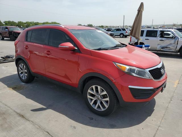 2014 KIA SPORTAGE BASE