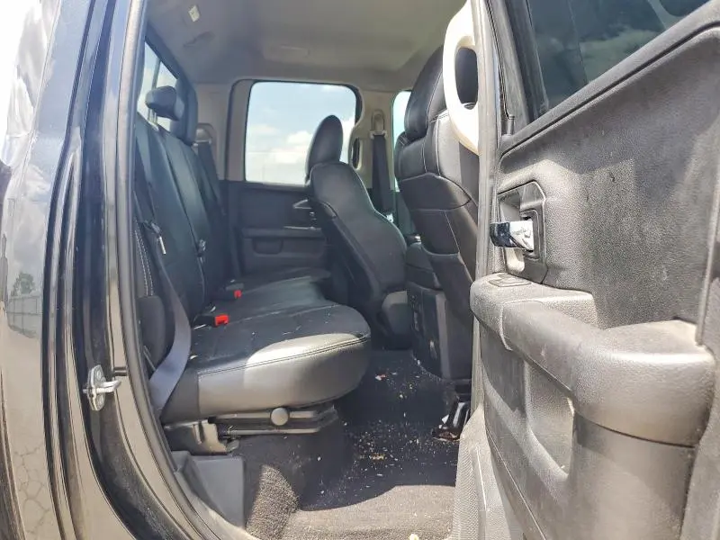 2016 RAM 1500 SPORT  