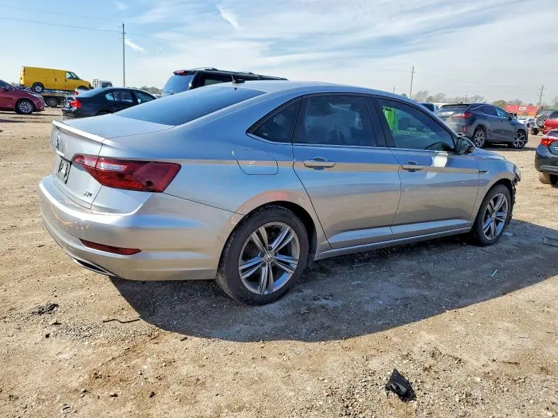 2021 VOLKSWAGEN JETTA S  