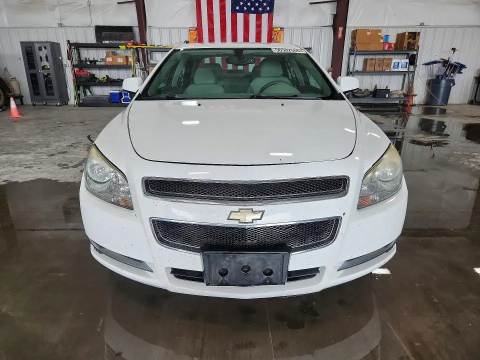 2011 CHEVROLET MALIBU 2LT  