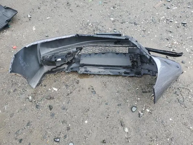 2017 HONDA ACCORD EXL  