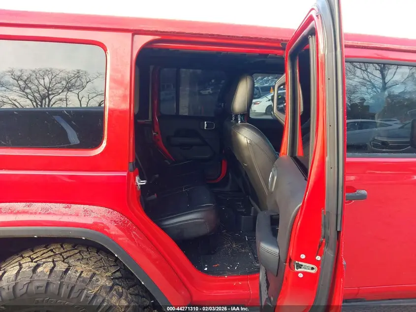 2021 JEEP WRANGLER UNLIMITED ALTITUDE