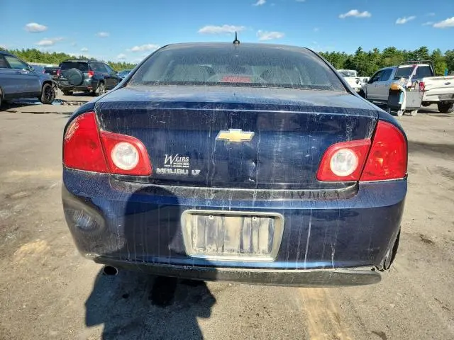 2010 CHEVROLET MALIBU 1LT  