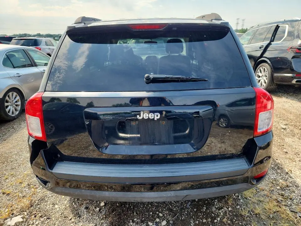 2013 JEEP COMPASS SPORT  