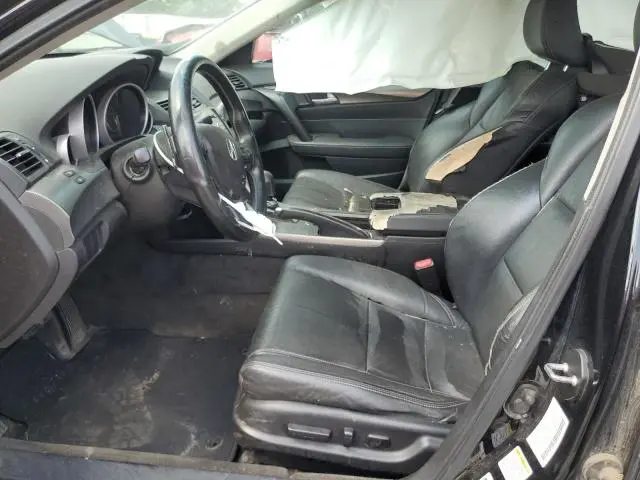 2012 ACURA TL   