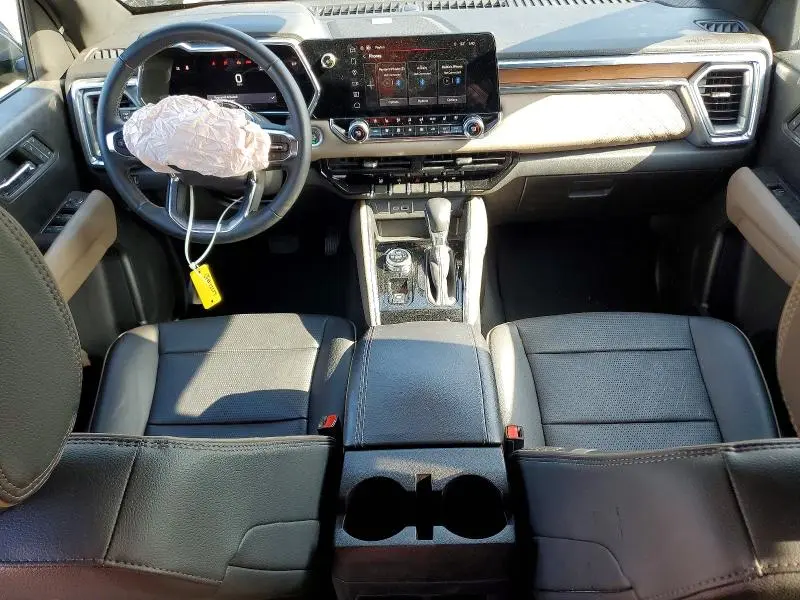 2023 GMC CANYON DENALI  