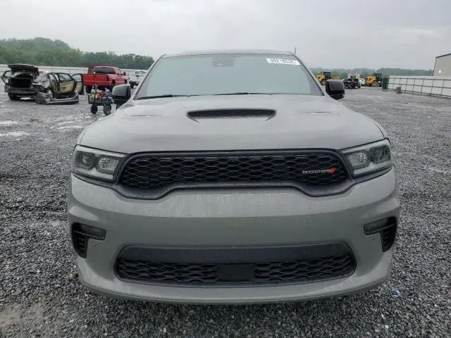 2023 DODGE DURANGO R/T  