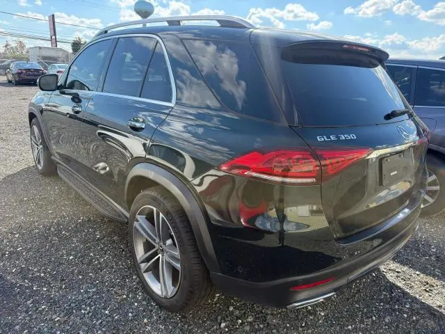 2021 MERCEDES-BENZ GLE 350  