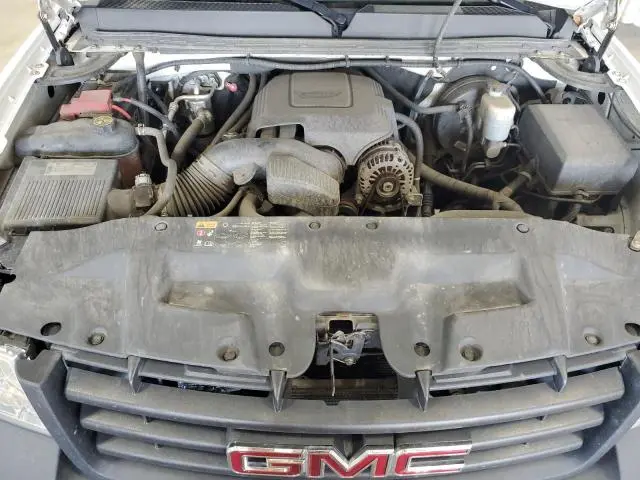 2013 GMC SIERRA K1500  
