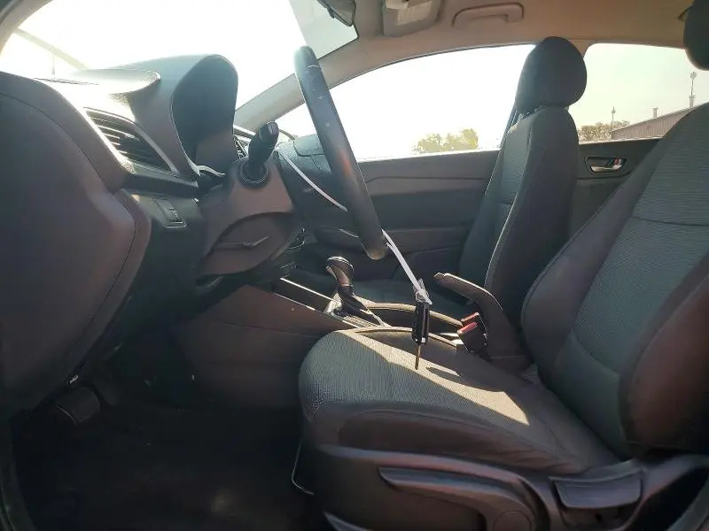 2020 HYUNDAI ACCENT SE  