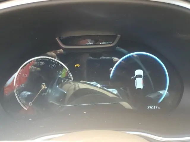 2021 GENESIS GV80 BASE  