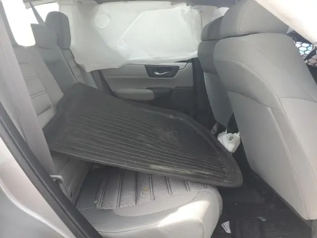 2020 HONDA CR-V LX  