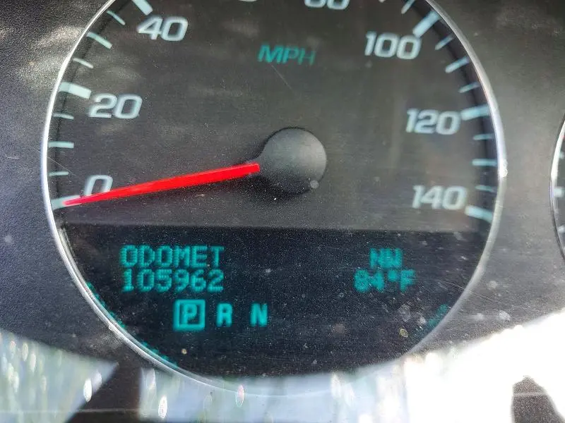2013 CHEVROLET IMPALA LT  