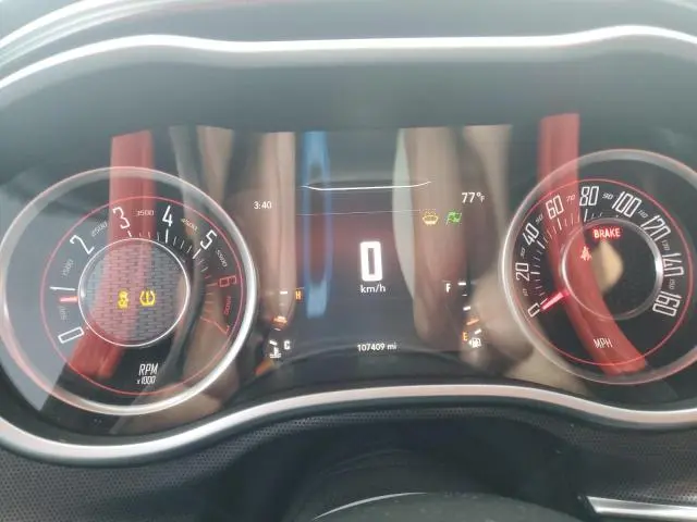 2015 DODGE CHALLENGER SXT PLUS  