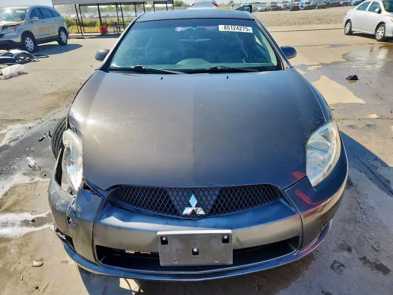 2012 MITSUBISHI ECLIPSE GS SPORT  