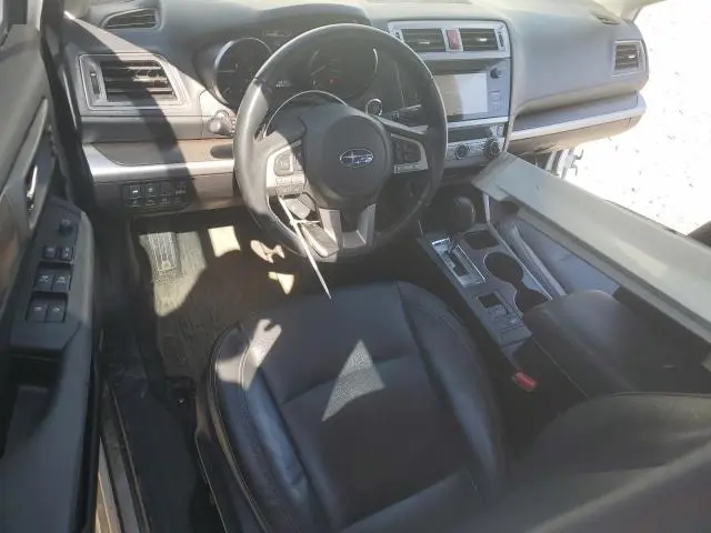 2016 SUBARU LEGACY 2.5I LIMITED  