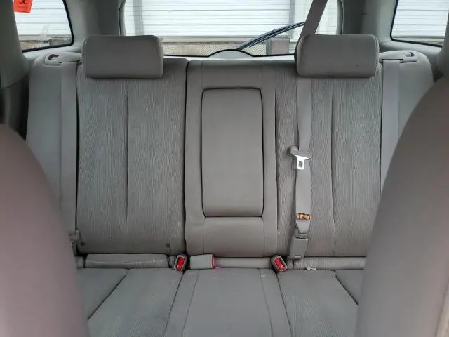 2010 MAZDA CX-7   