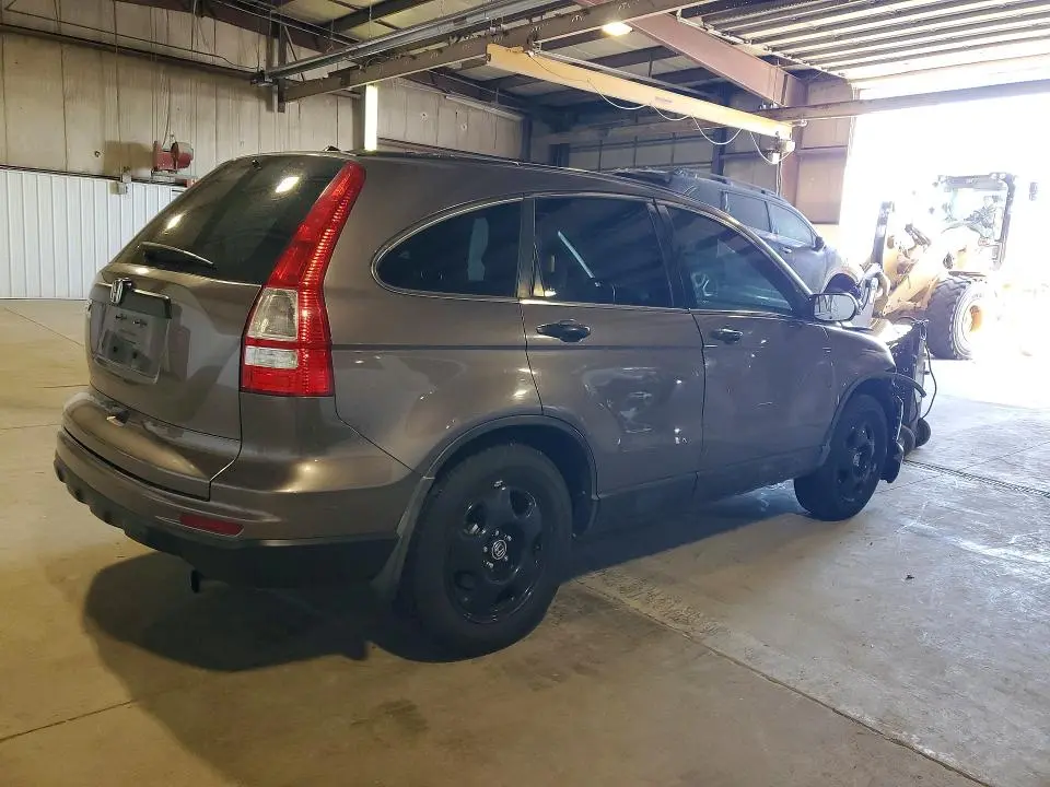 2010 HONDA CR-V LX  