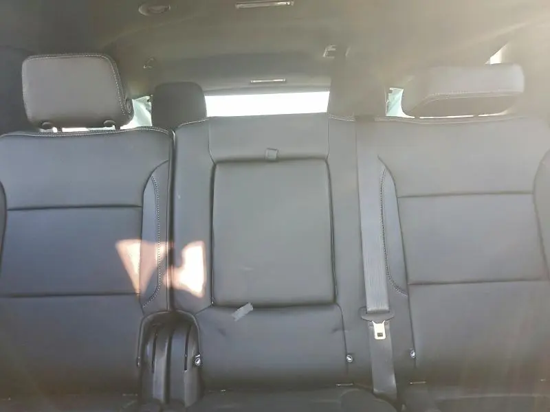 2026 CHEVROLET SUBURBAN C1500 LS  