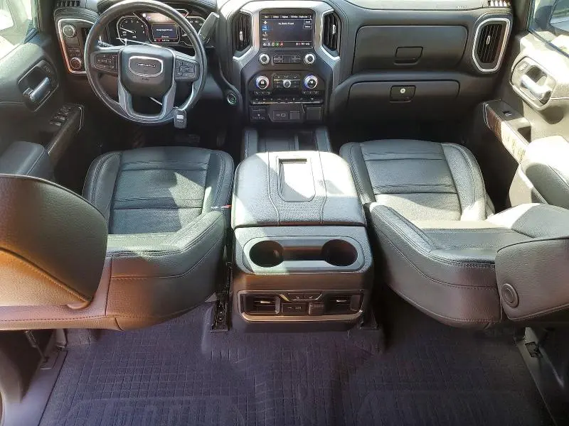 2021 GMC SIERRA C1500 DENALI  