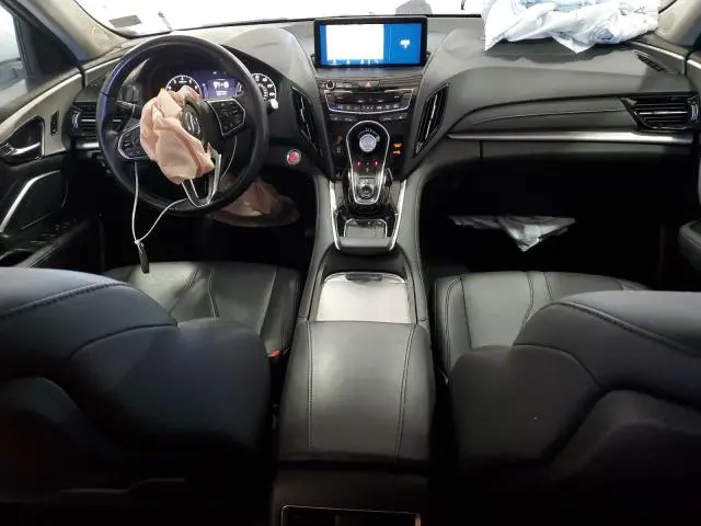 2021 ACURA RDX   