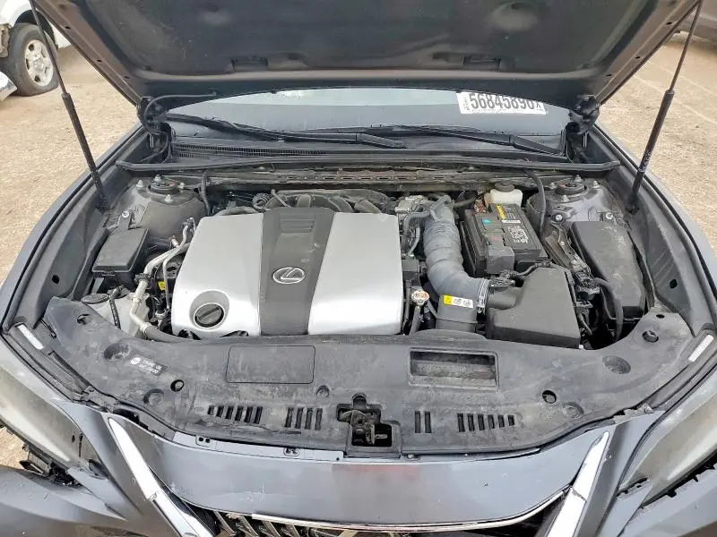 2022 LEXUS ES 350 ULTRA LUXURY  