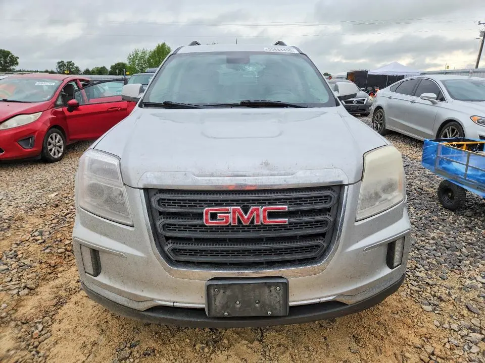 2016 GMC TERRAIN SLE  