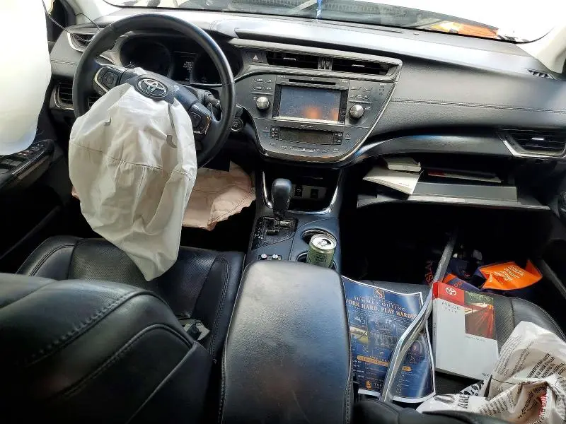 2016 TOYOTA AVALON LIMITED  