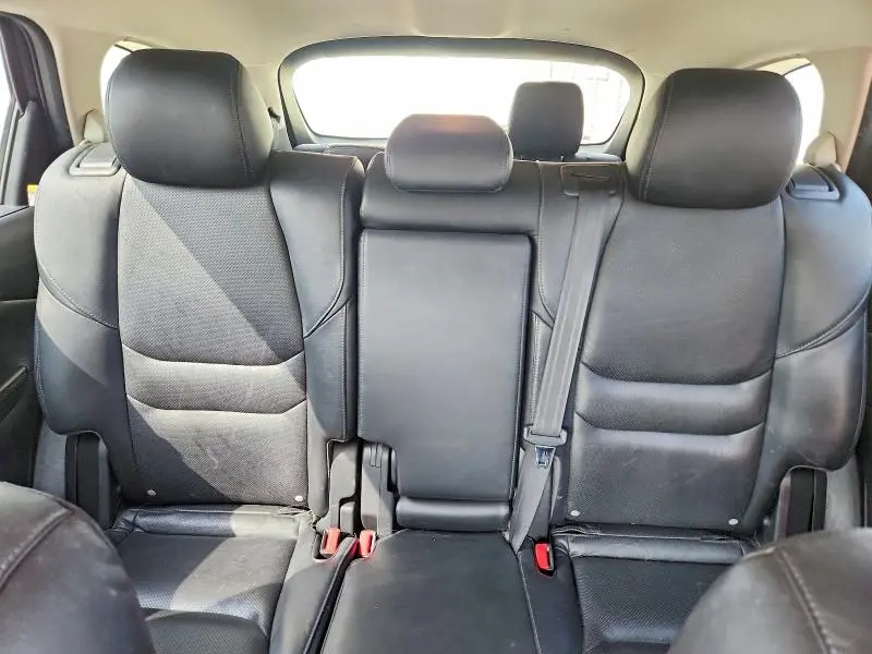 2016 MAZDA CX-9 TOURING  