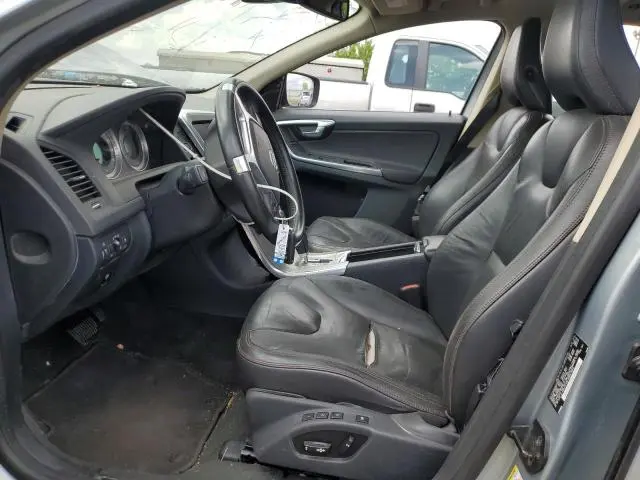 2012 VOLVO XC60 T6  