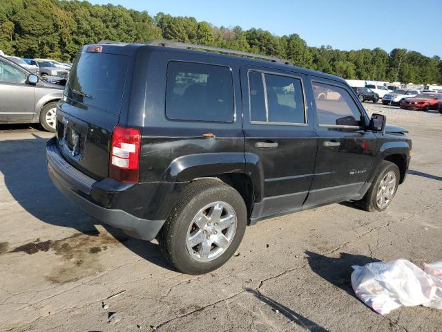 2012 JEEP PATRIOT SPORT