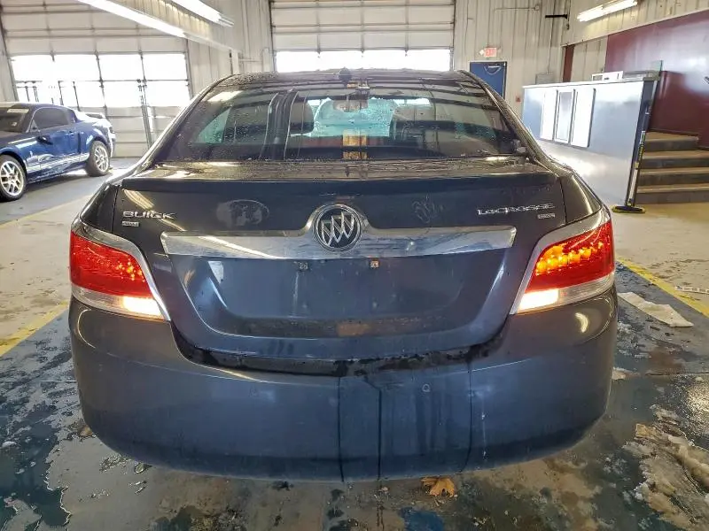 2011 BUICK LACROSSE CXL  